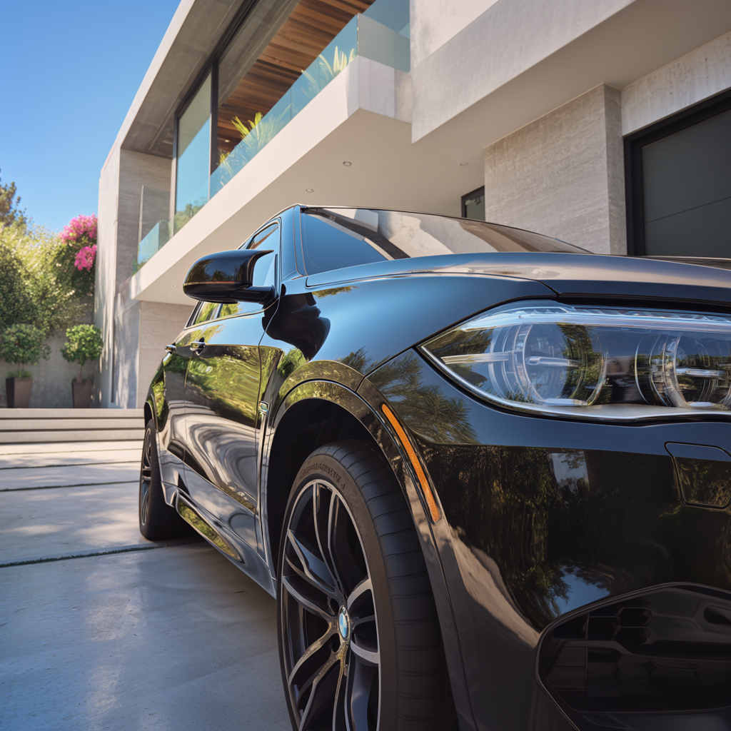 Hammerhead Clear HC1010