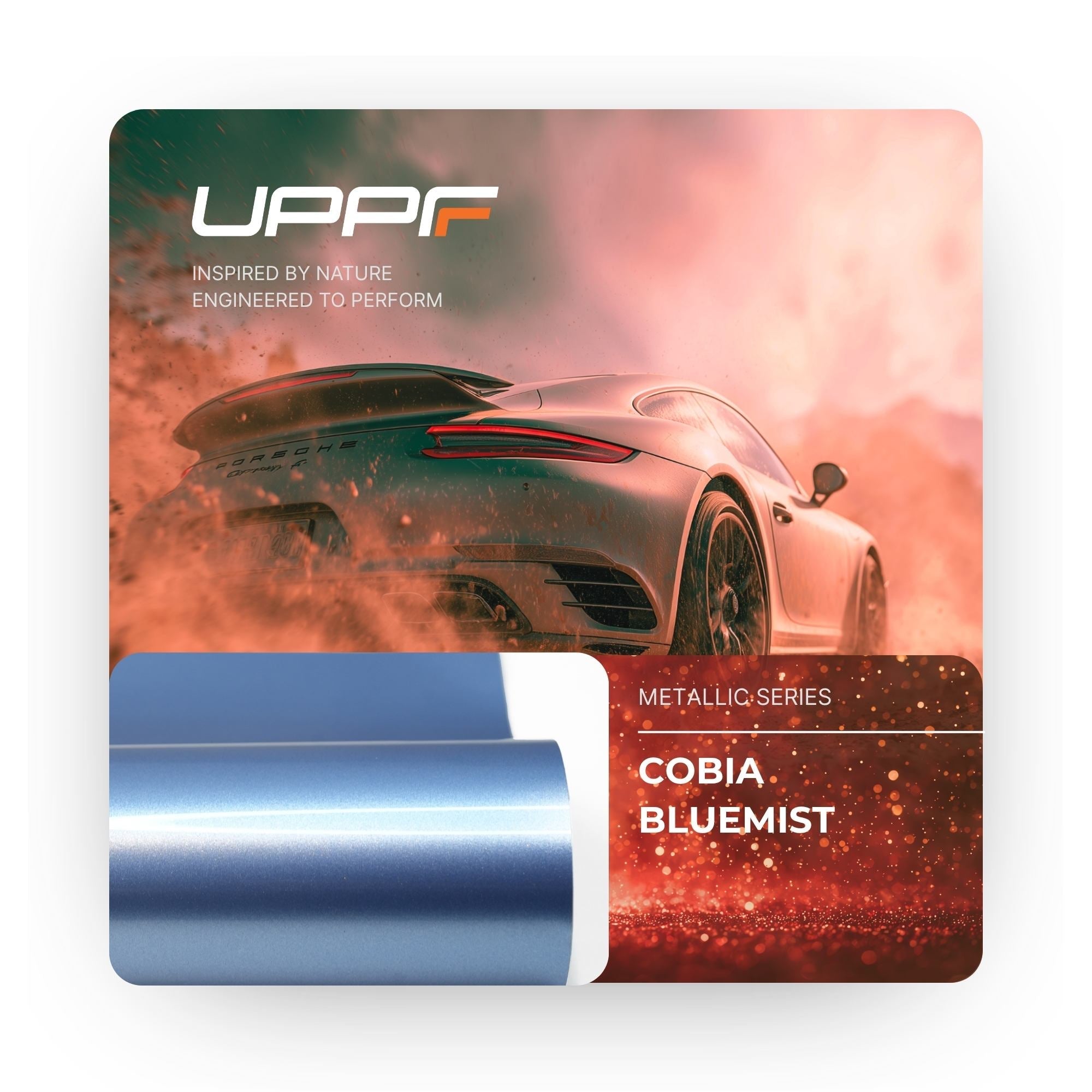 Cobia Bluemist CL8017