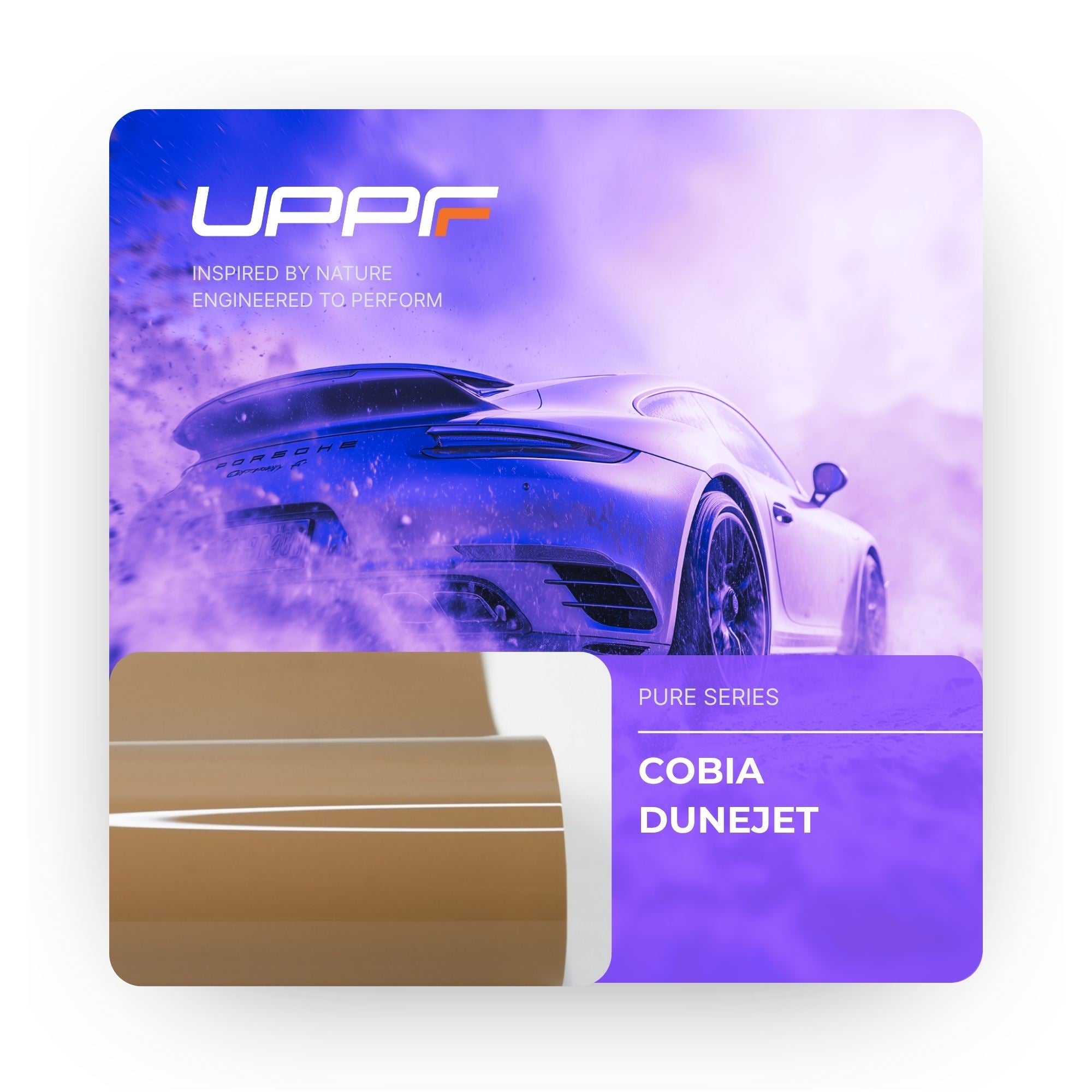 Cobia Dunejet CP6019