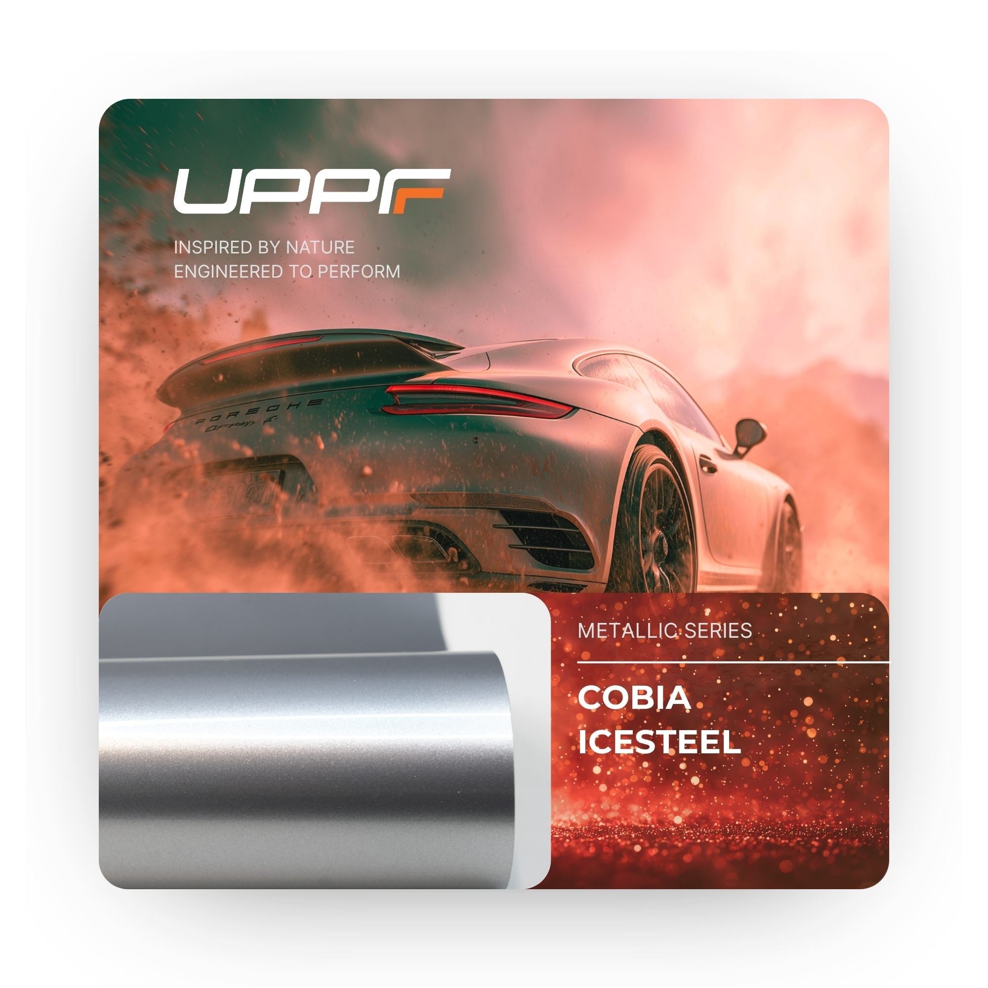 Cobia Icesteel CL8006
