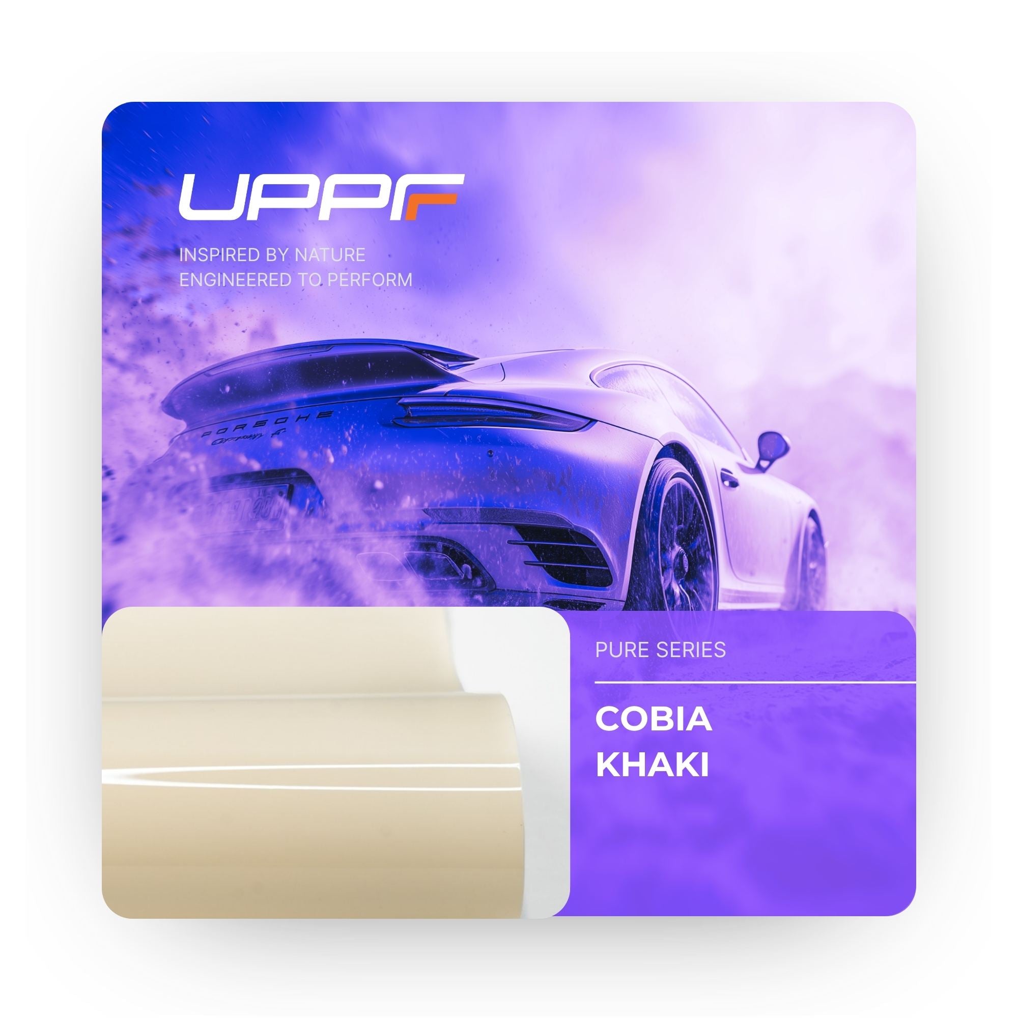 Cobia Khaki CP6020