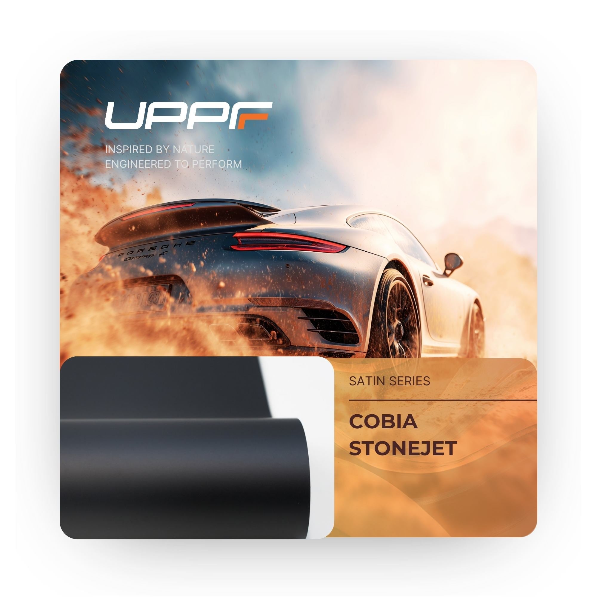 Cobia Stonejet CS5001
