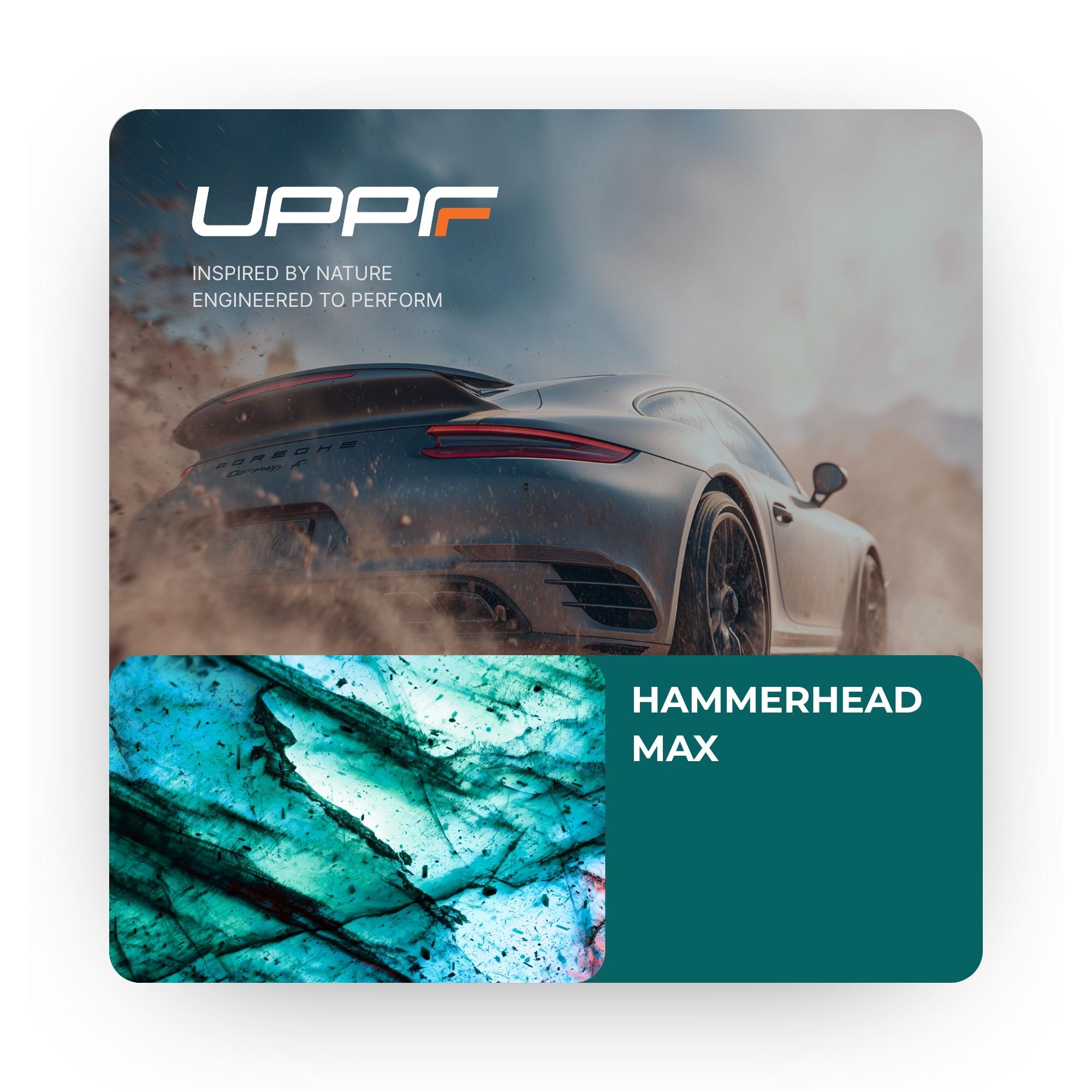 Hammerhead Max HC1030