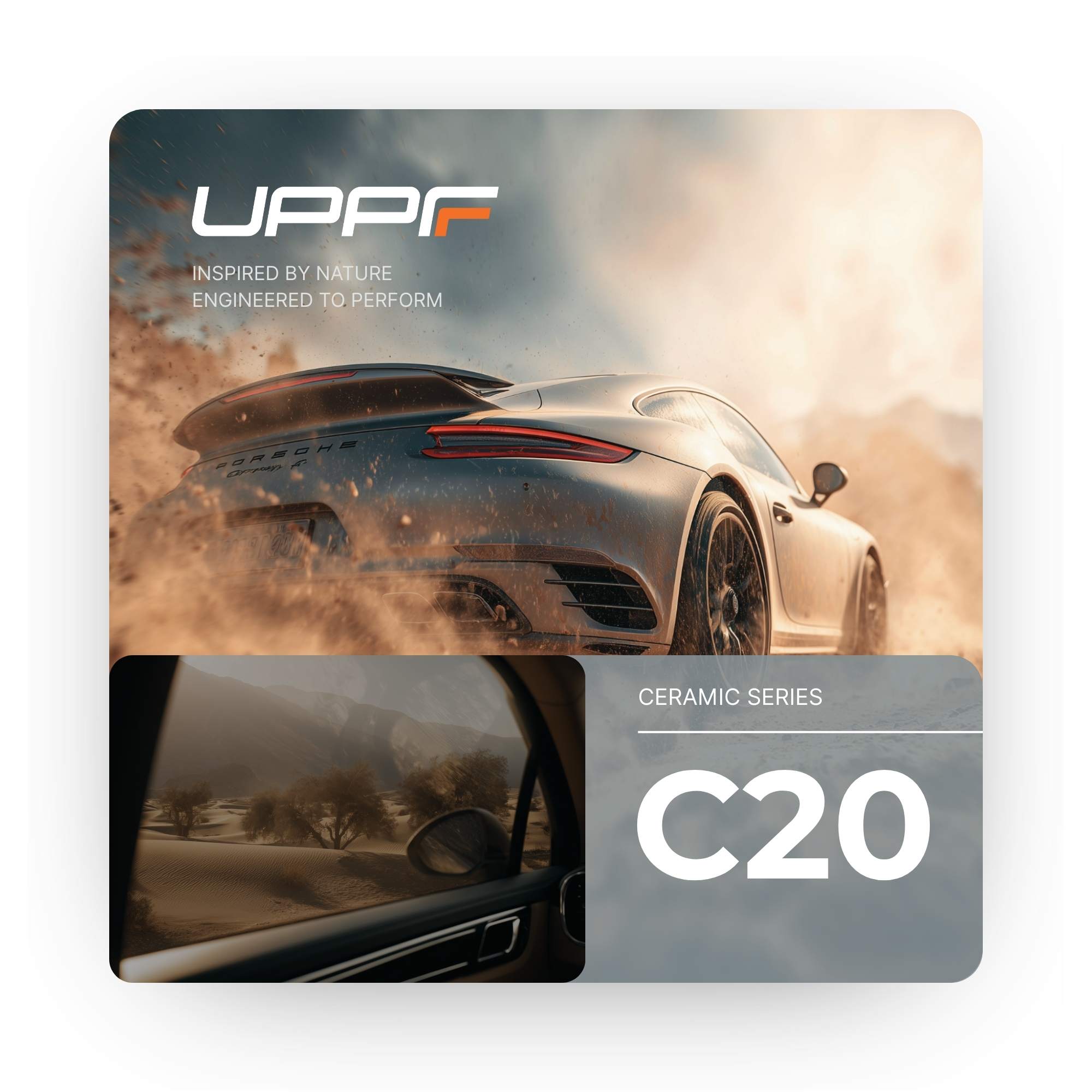 Manta Ceramic 20 MW2120