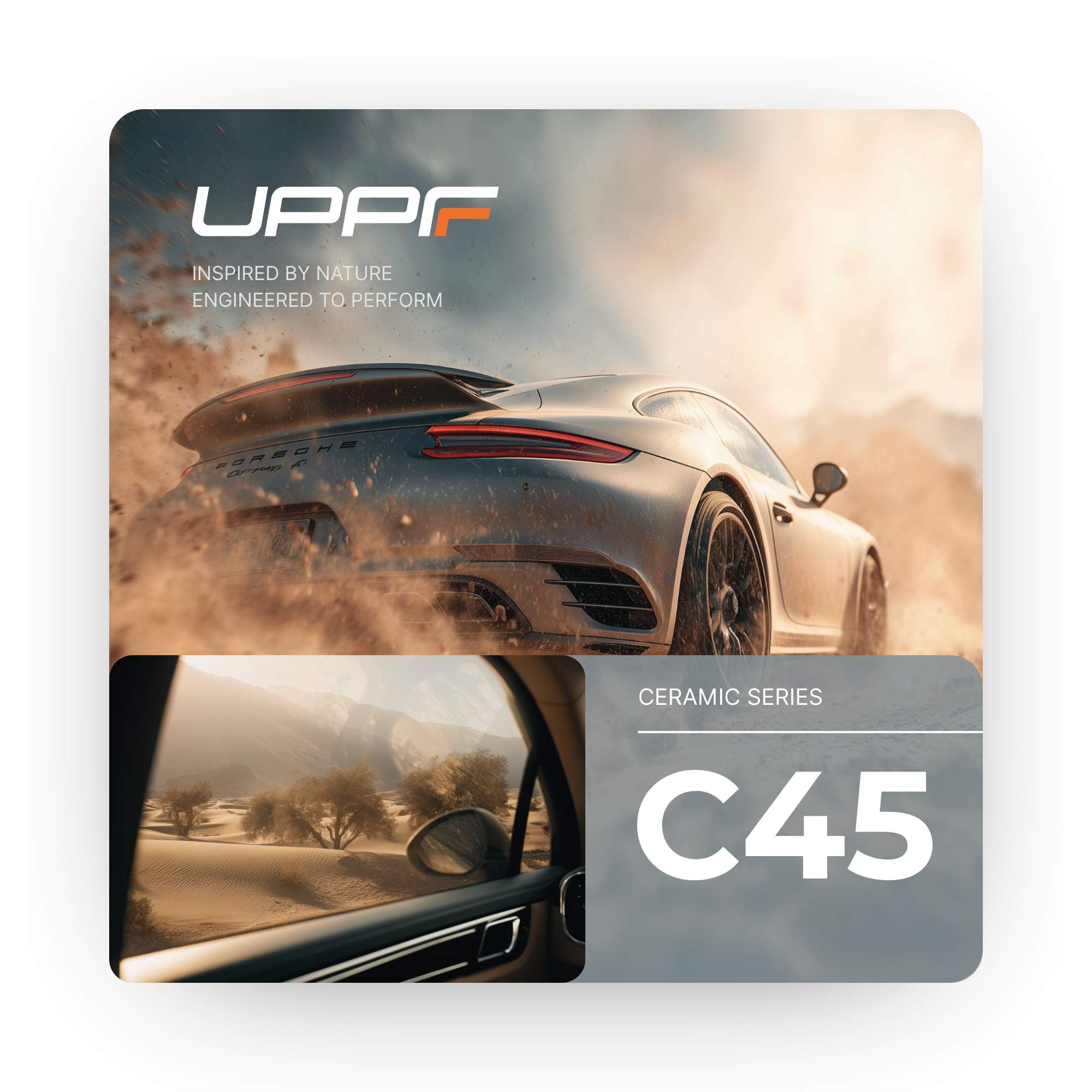 Manta Ceramic 45 MW2145