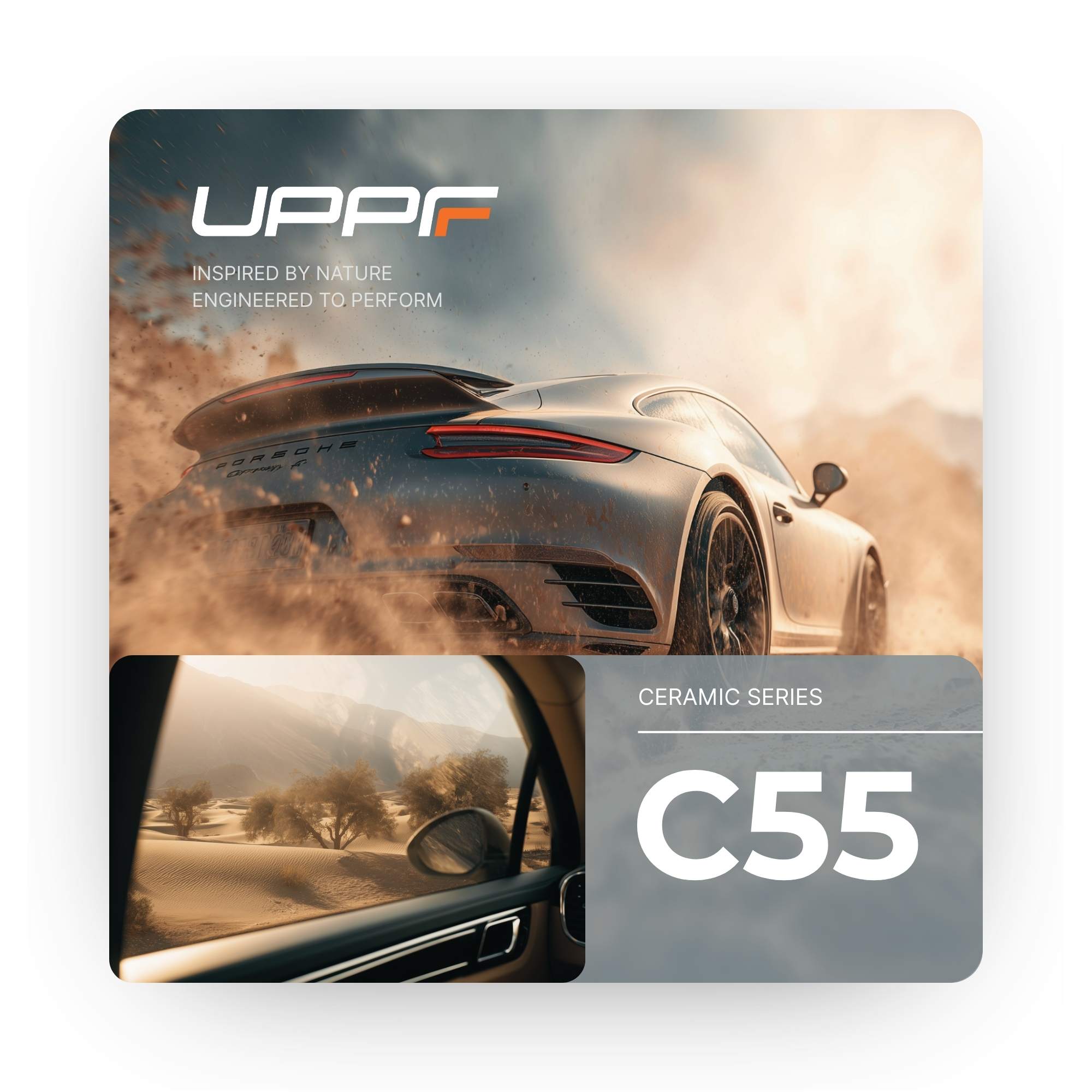 Manta Ceramic 55 MW2155