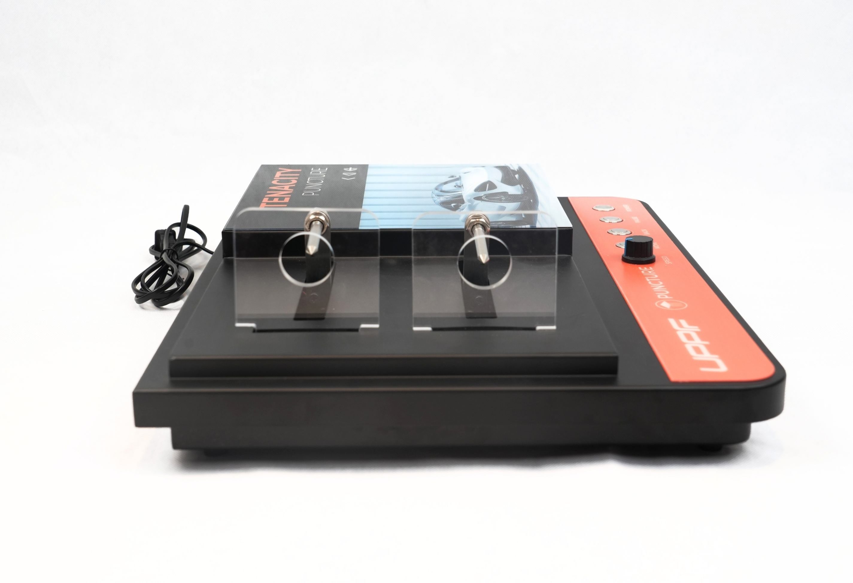 Puncture Resistance Demo