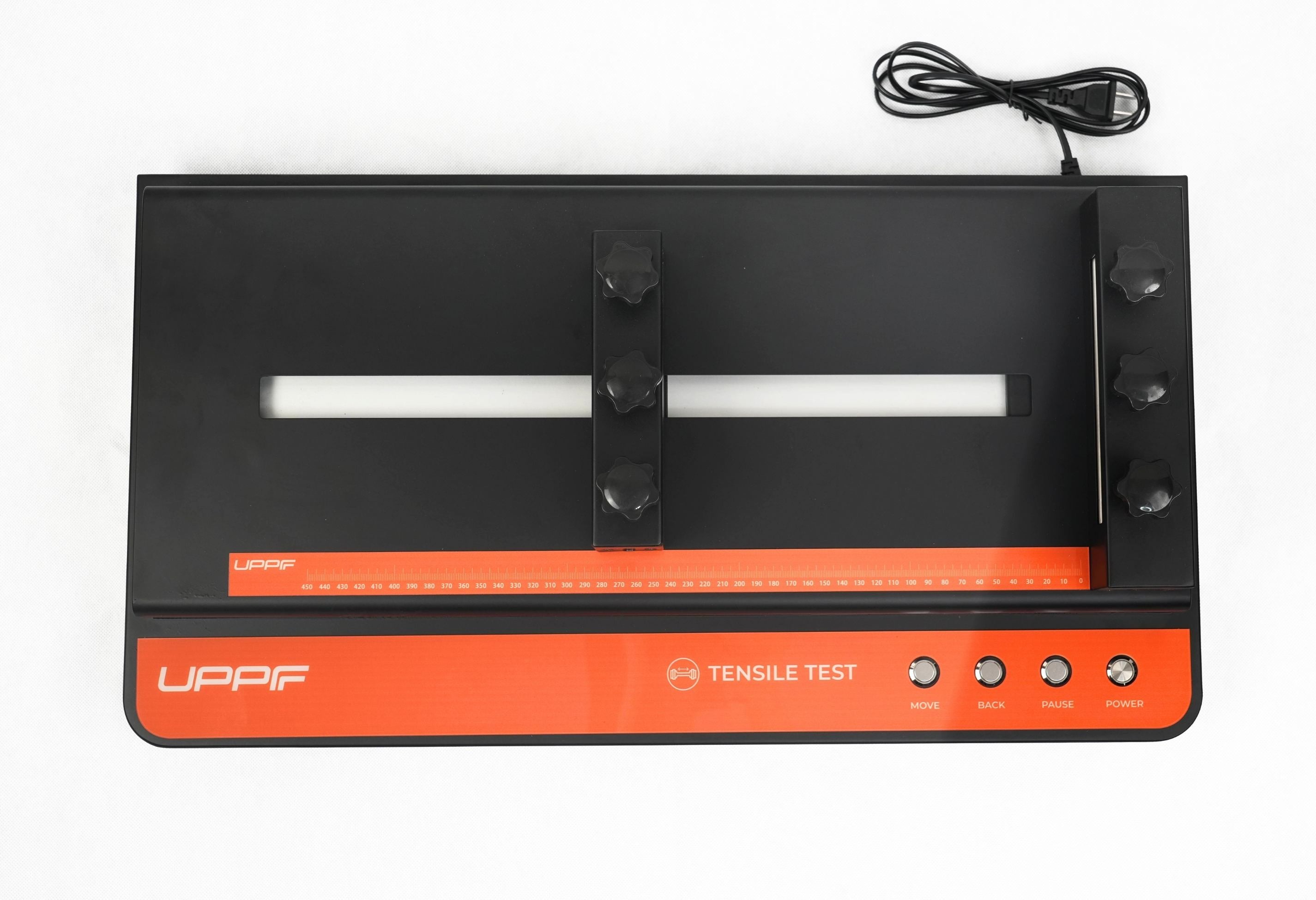 Tensile Strength Demo