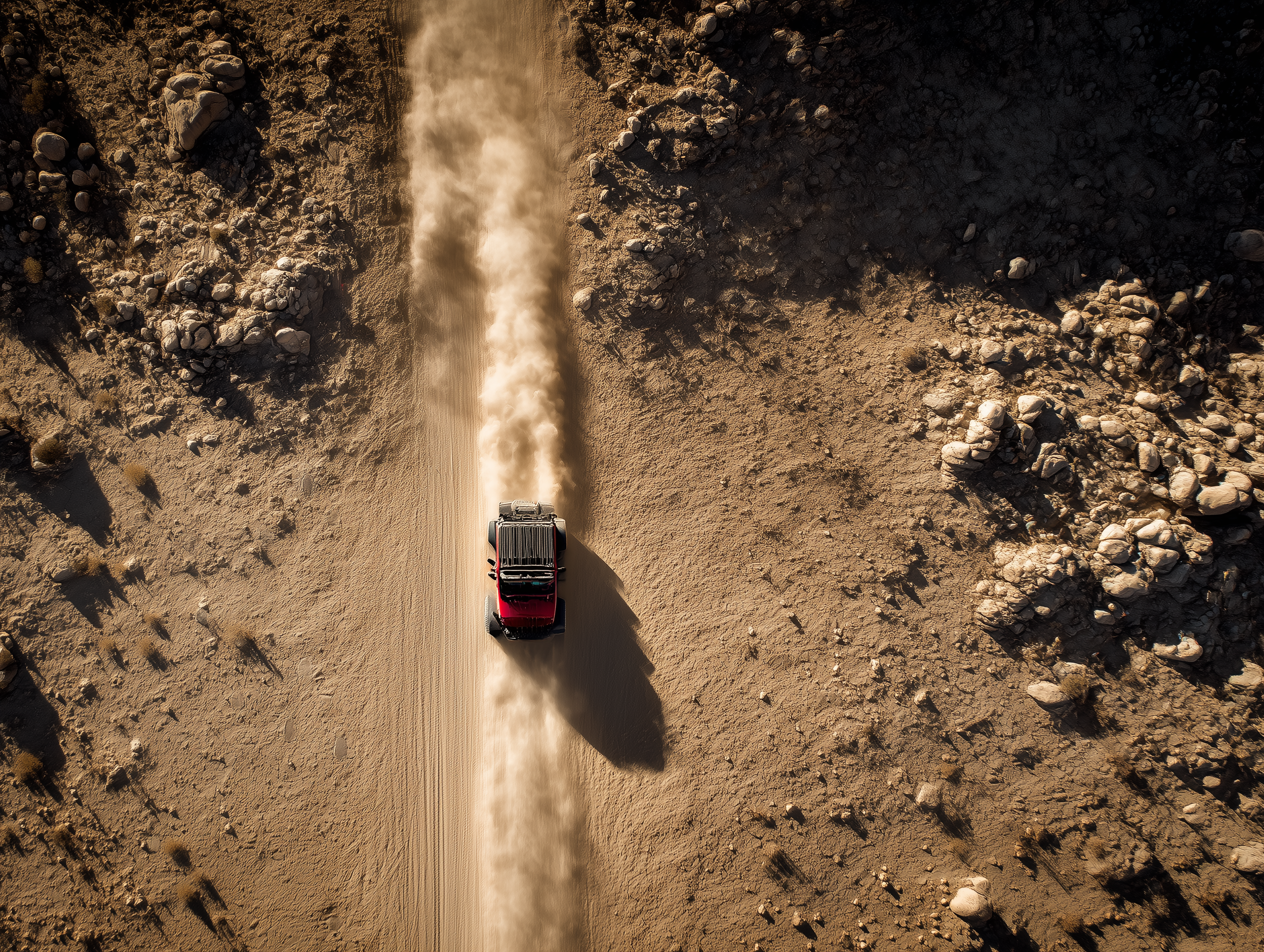 King of the Hammers 2026
