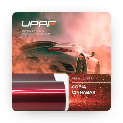 Cobia Cinnabar CL8028