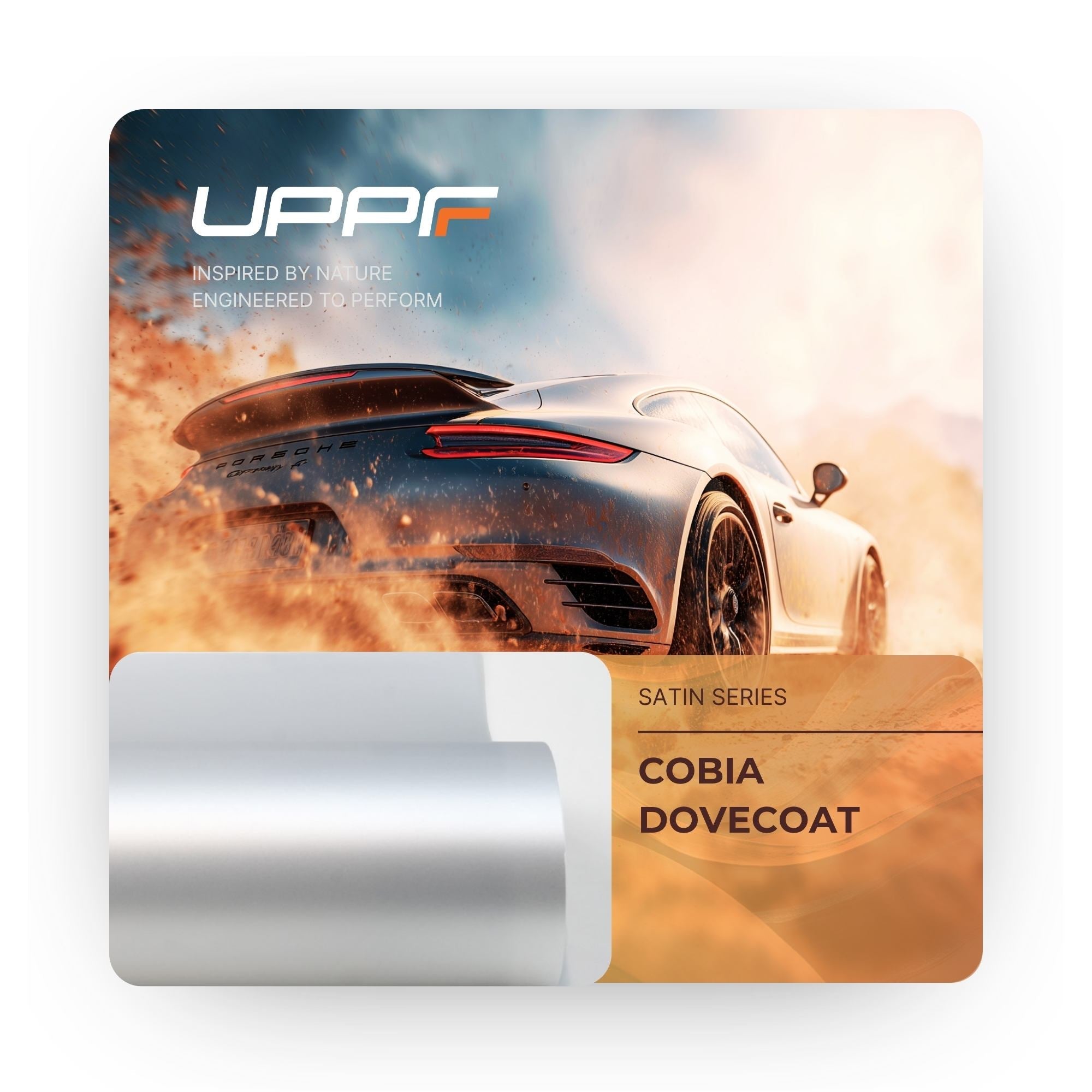 Cobia Dovecoat CS5010