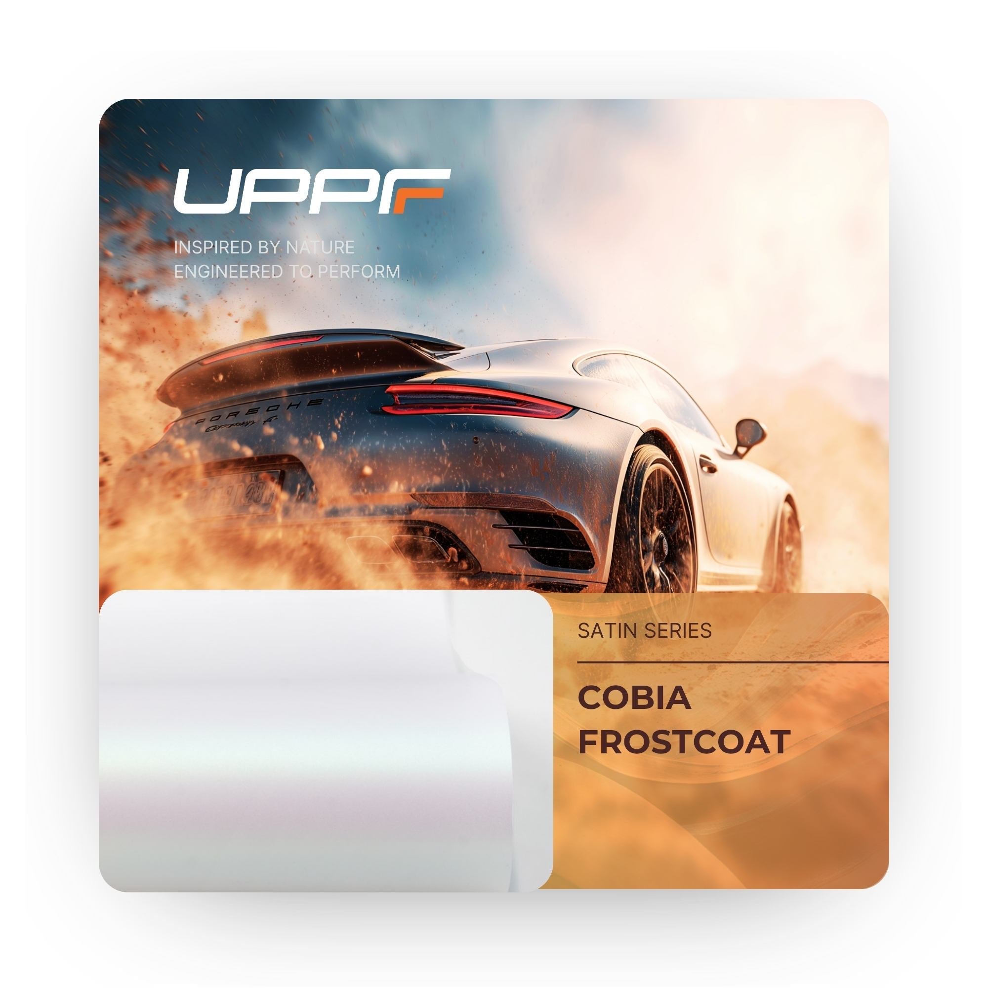 Cobia Frostcoat CS5007
