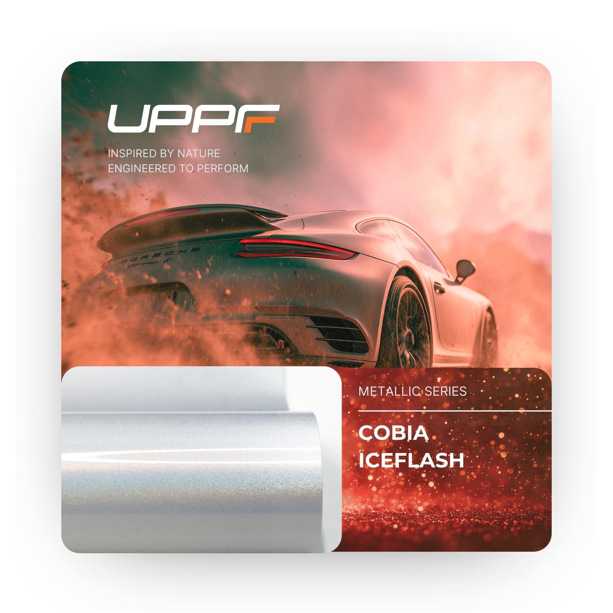 Cobia Iceflash CL8005