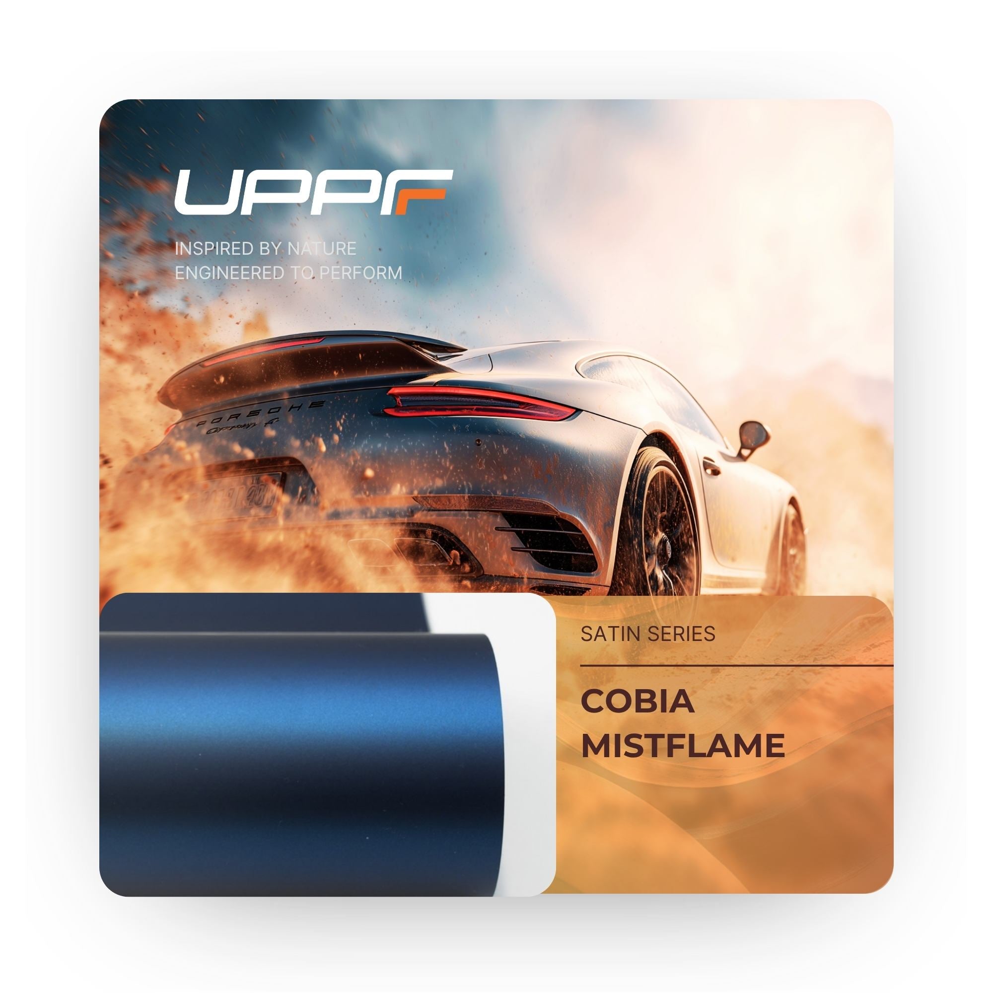 Cobia Mistflame CS5028
