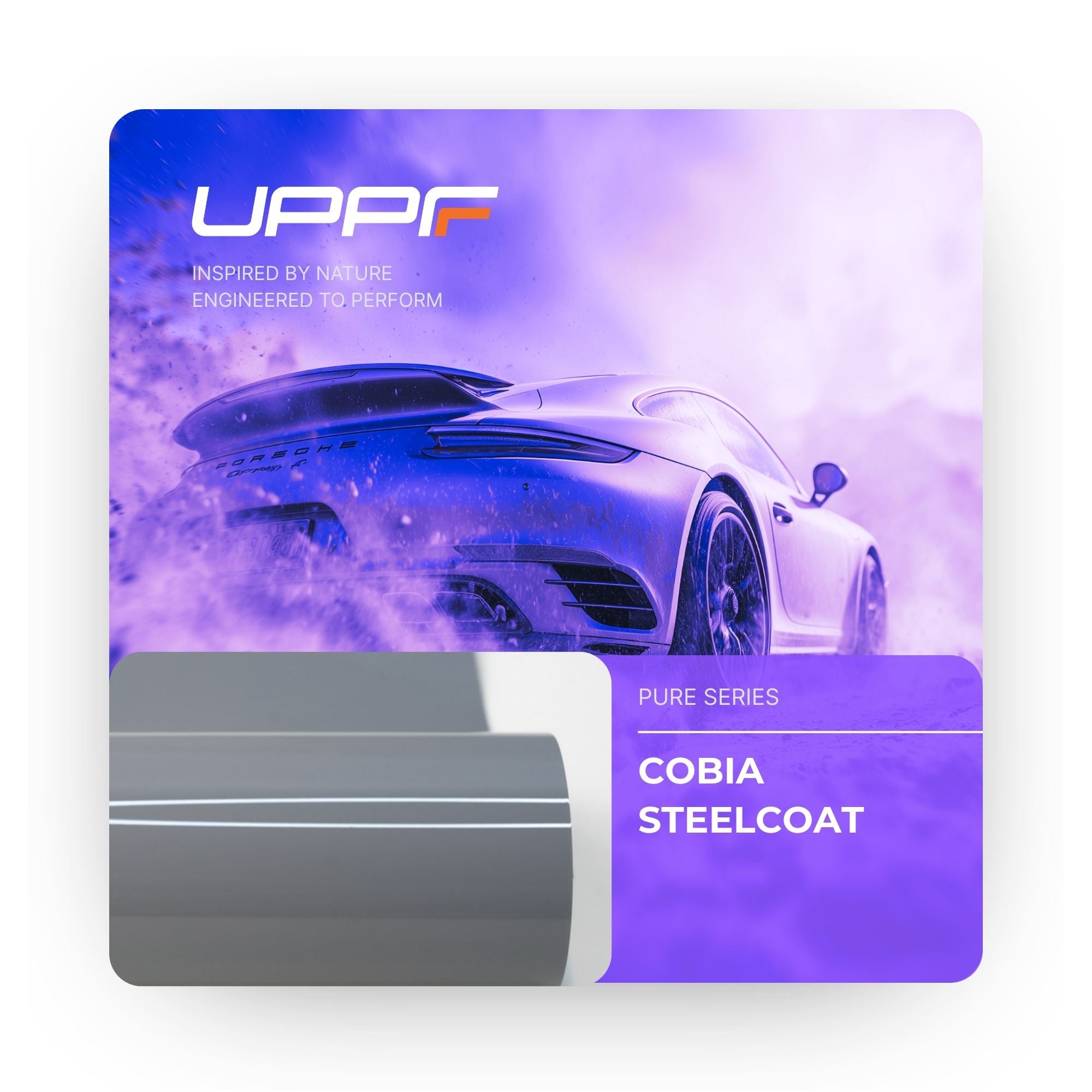 Cobia Steelcoat CP6005