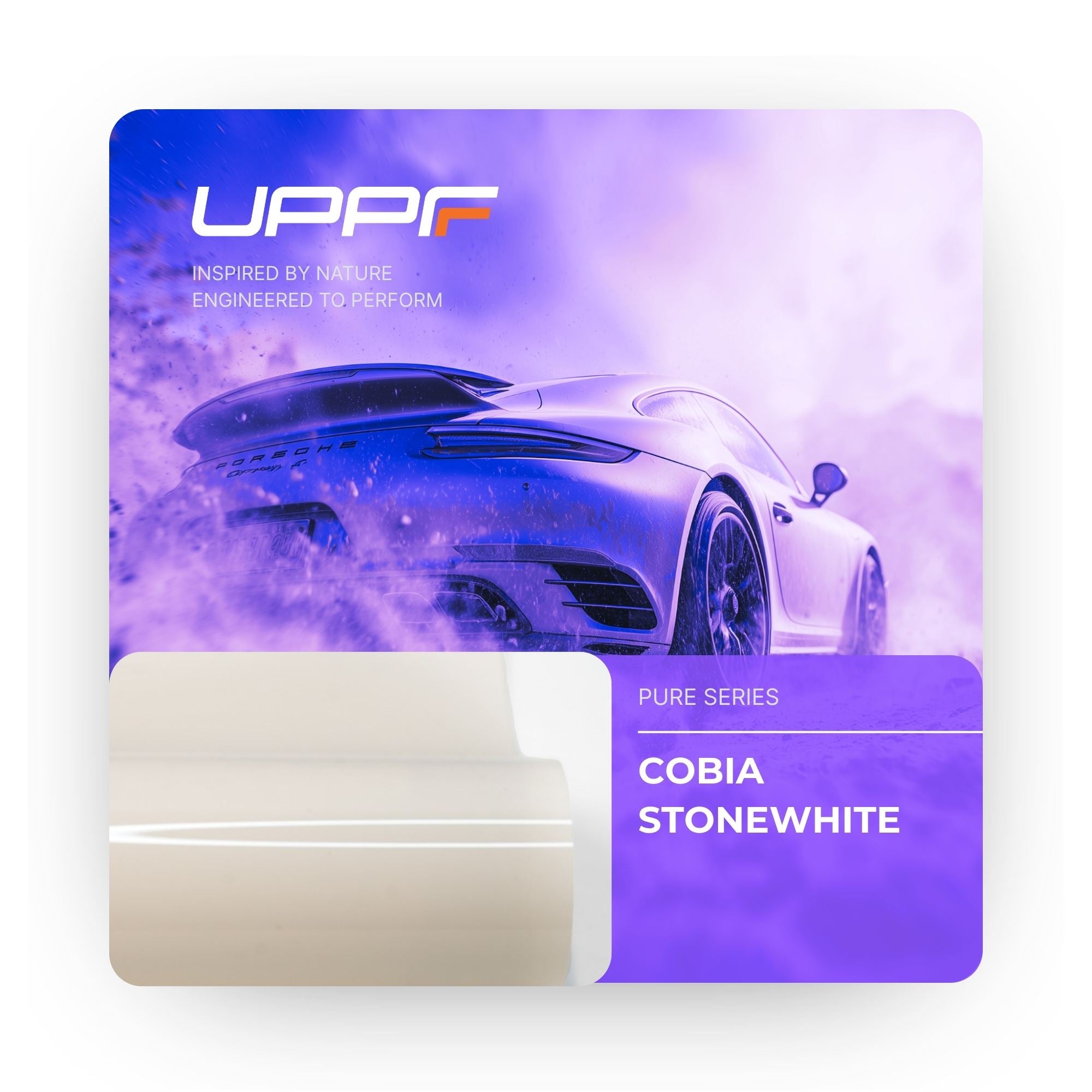 Cobia Stonewhite CP6003