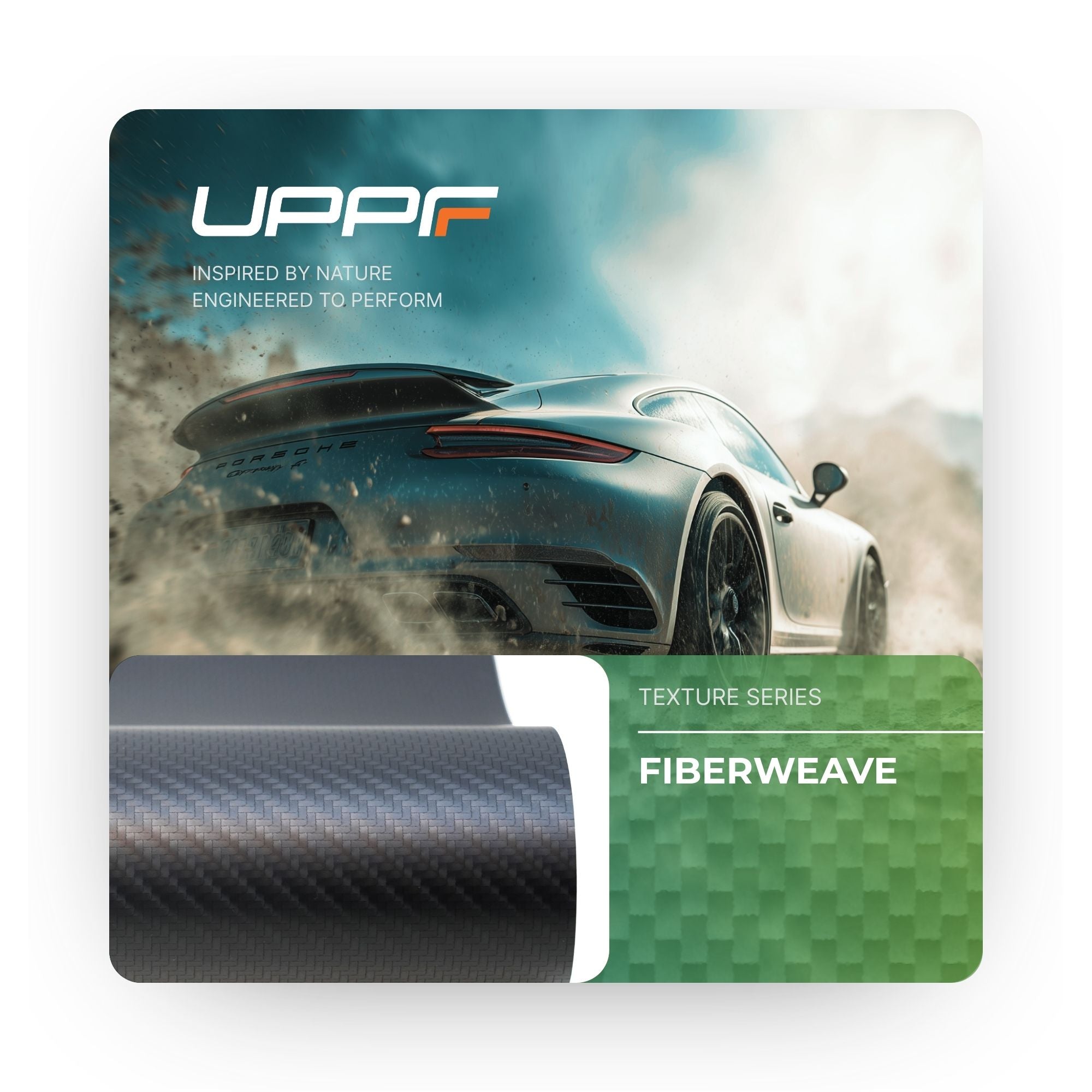 Cobia Fiberweave CT9002