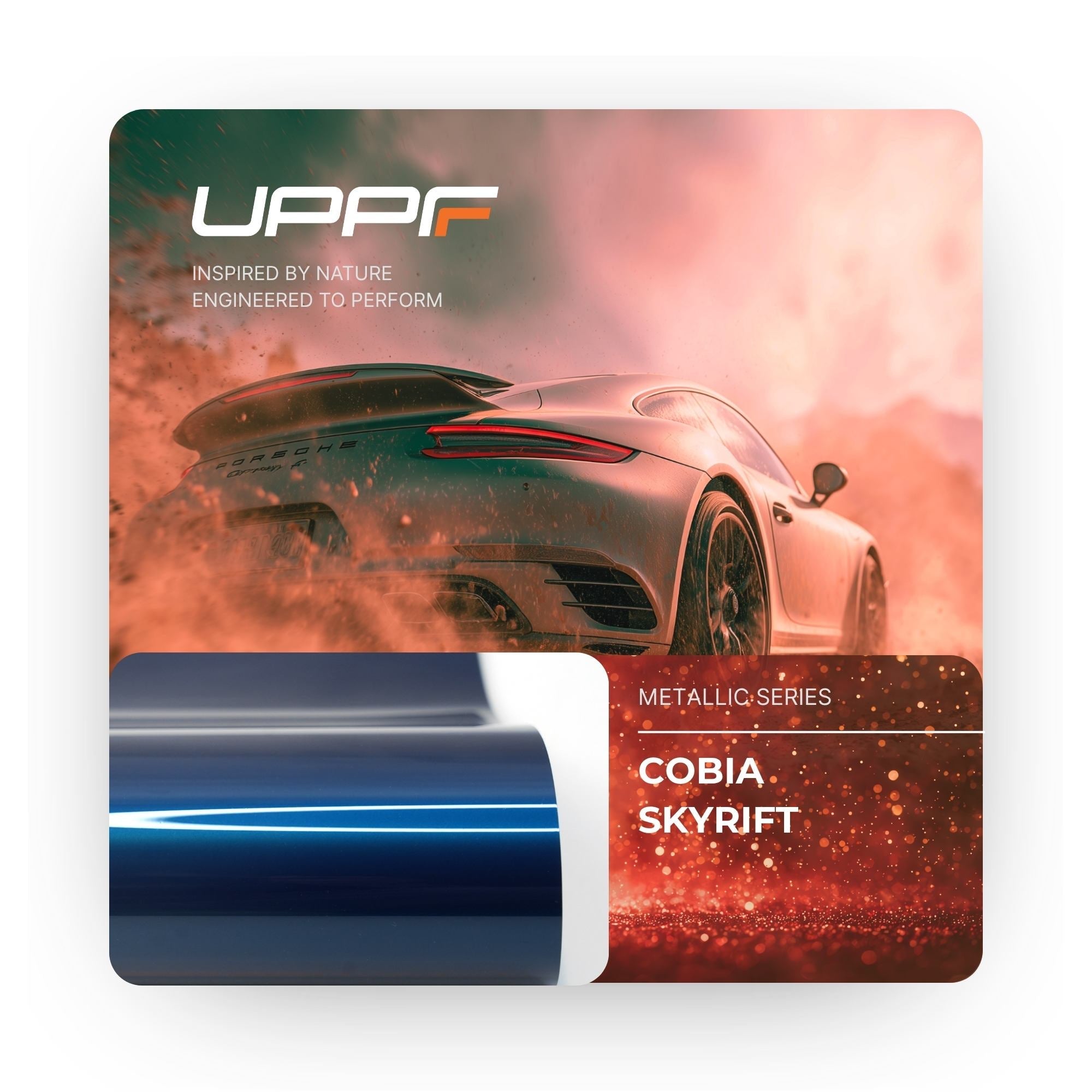 Cobia Skyrift CL8019