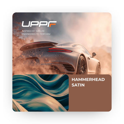 Hammerhead Satin HC1050