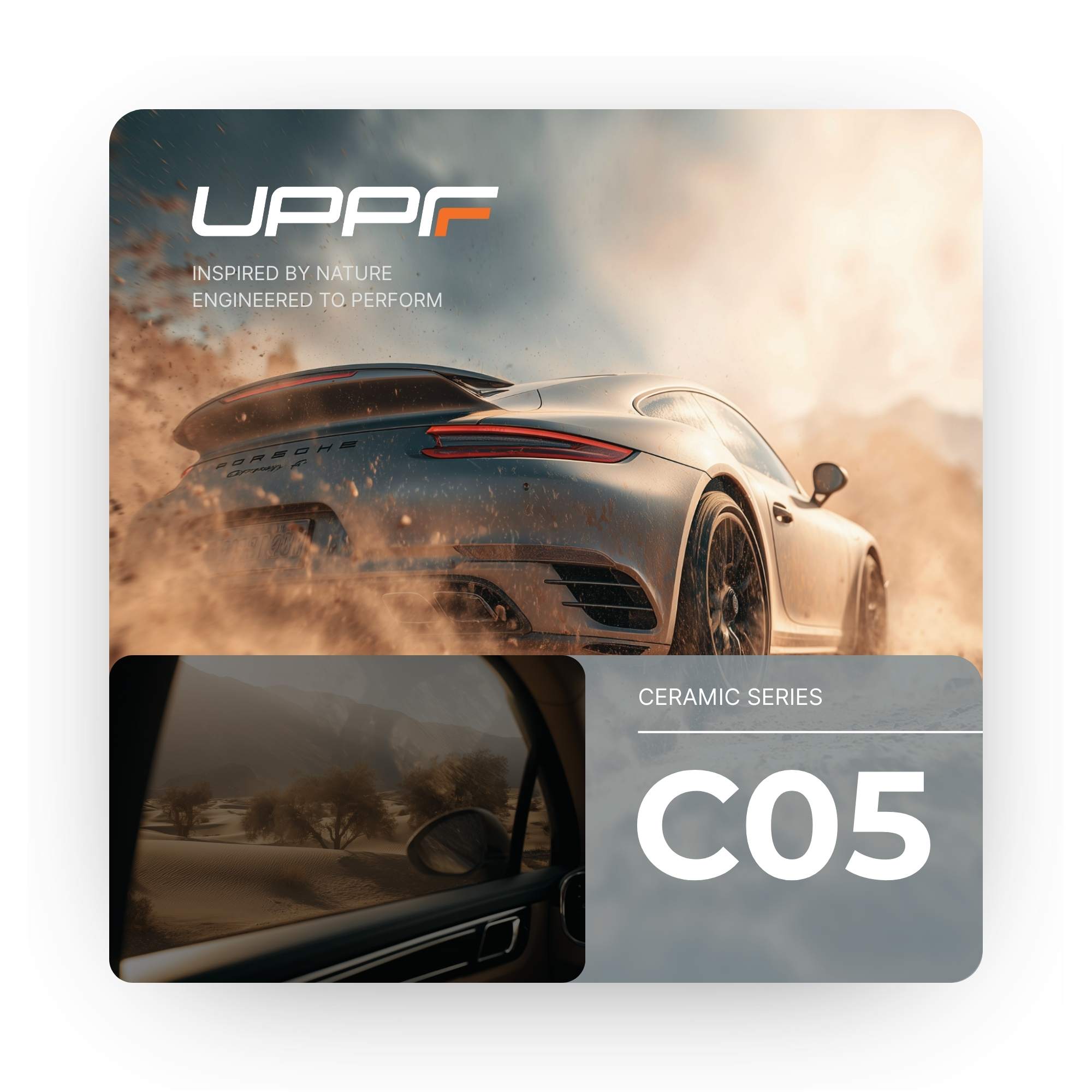 Manta Ceramic 05 MW2105