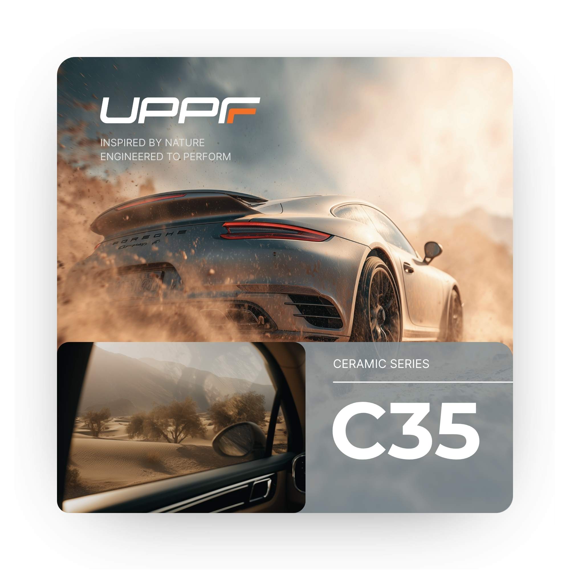 Manta Ceramic 35 MW2135