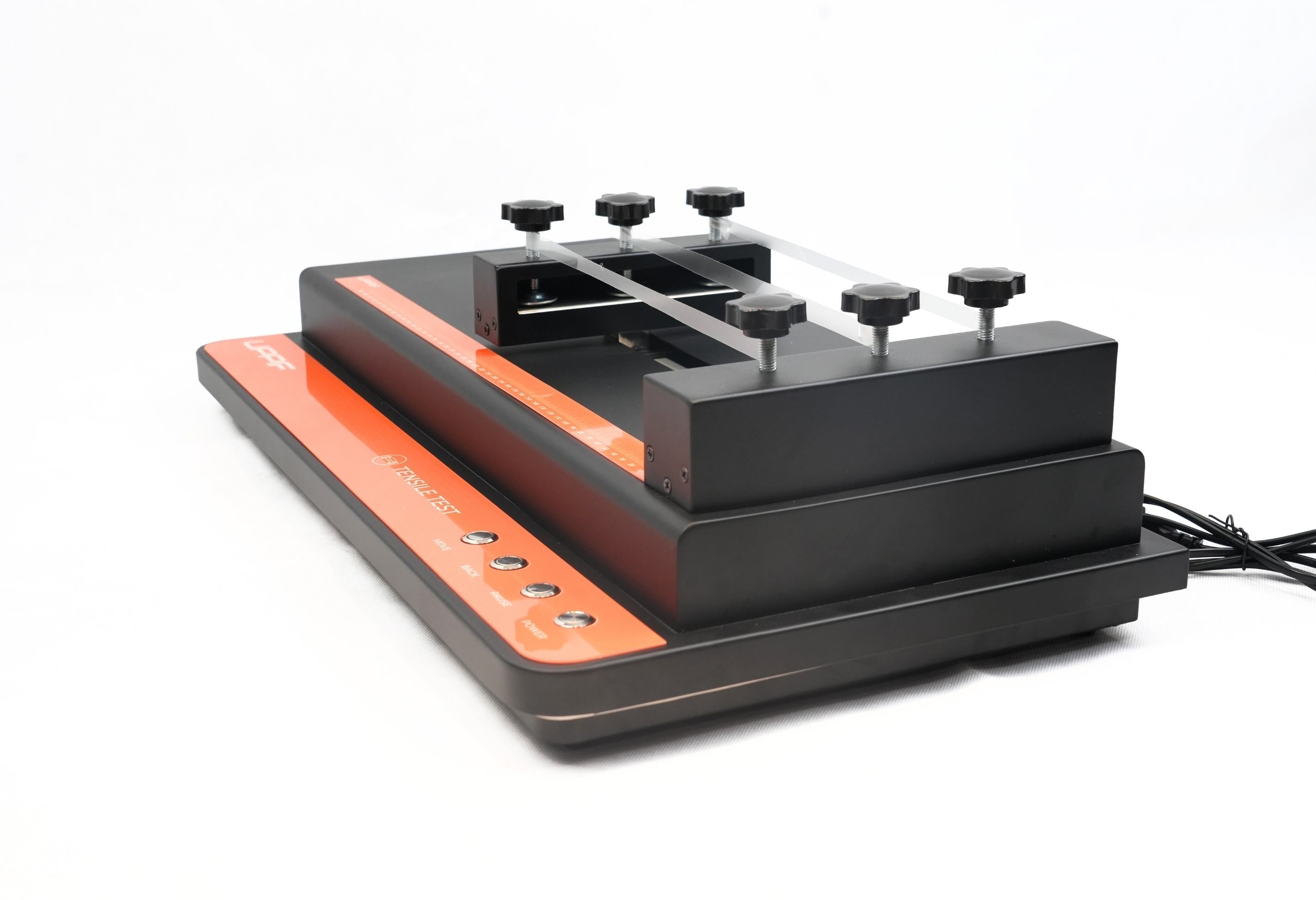 Tensile Strength Demo