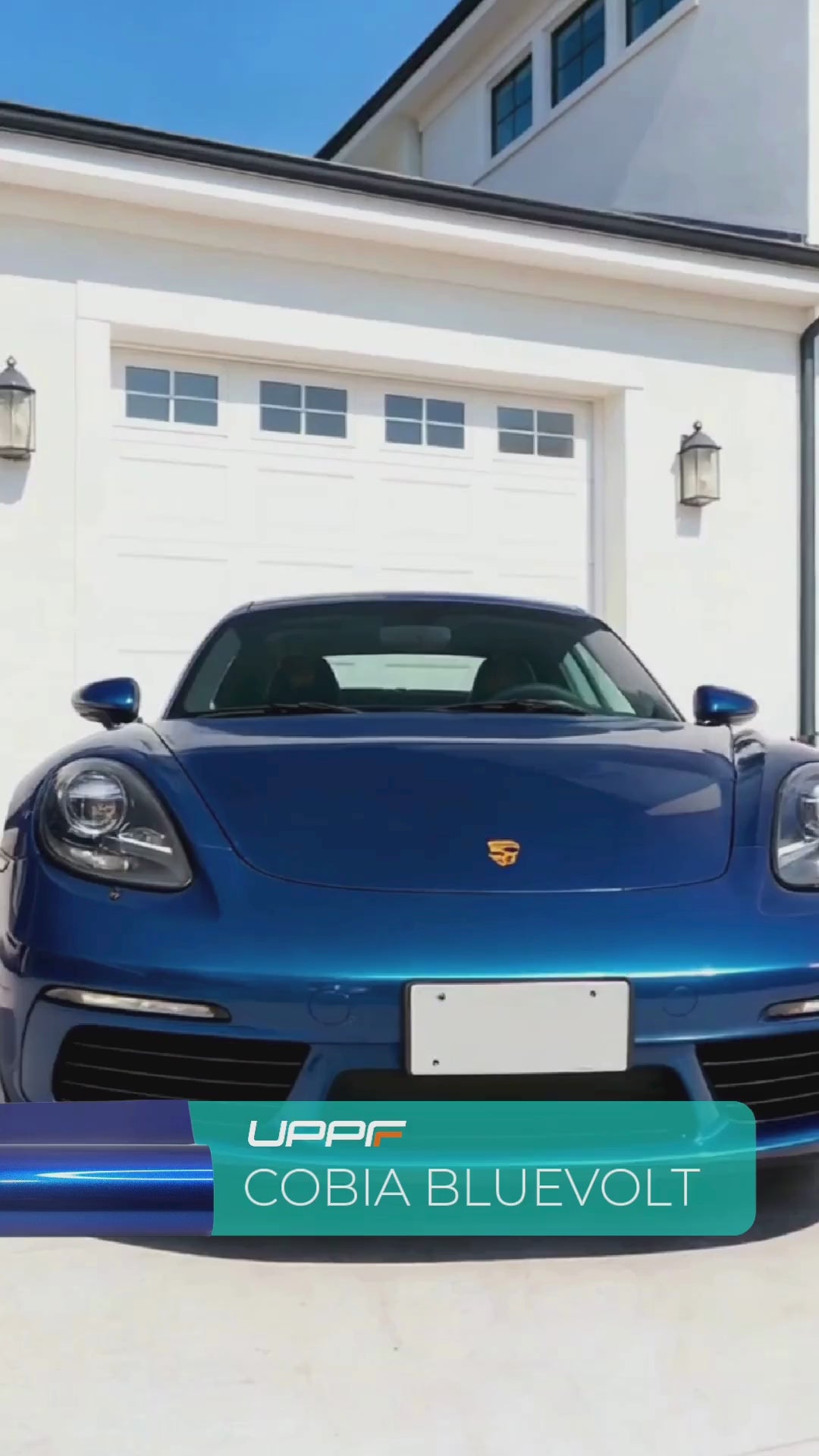 Load video: Cobia Bluevolt CL8016