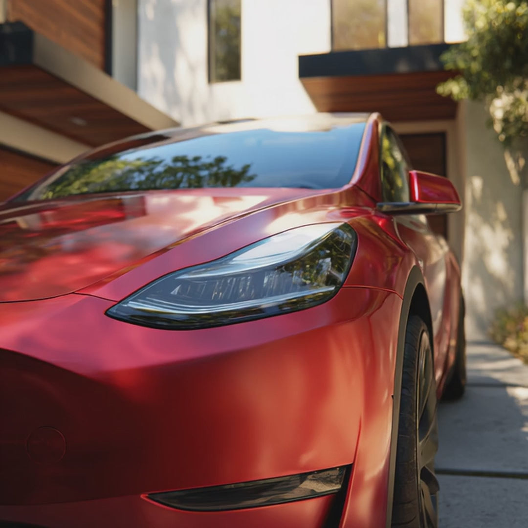 Load video: Hammerhead Satin HC1050